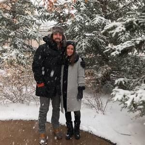 Meet your Posher, Karen